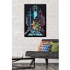 Trends International Star Wars: Visions Season 2 - I Am Your Mother Unframed Wall Poster Prints - 2 of 4