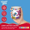 Treasures Gifted Pocoyo Cups - 9oz Party Cups - Pocoyo Birthday Decorations - Disposable Paper Cups - 3 of 4