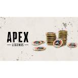 Apex Legends: 2,150 Apex Coins - Nintendo Switch (Digital)