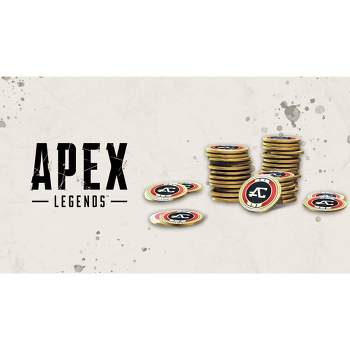 Apex Legends: 1,000 Apex Coins - Nintendo Switch (Digital)