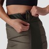 Backcountry, Stansbury ALLIED Down Skirt - Women's - 4 of 4