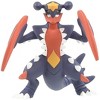 Pokemon Takara Tomy 2 Inch Pokemon Moncolle Figurine - Mega Garchomp MS-07 - 2 of 4