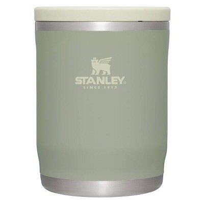 Stanley 18 oz Adventure Stainless Steel Food Jar - Hearth & Hand™ with Magnolia