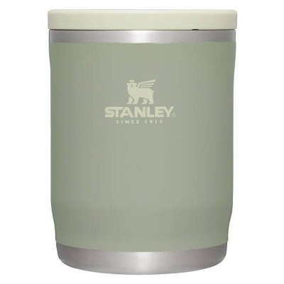 Stanley Green Food Storage Containers