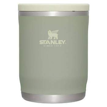 Stanley Dining | Stanley Hearth & Hand 40oz Serene Green Tumbler | Color: Green | Size: Os | Spiritchii's Closet