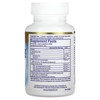 Paradise Herbs Omega Sure, Premium Omega-3 Fish Oil, 1,000 mg, 30 Pesco Vegetarian Softgels - 2 of 3