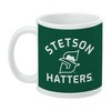Stetson University Hatters Logo Ceramic Coffee Mug Novelty Gift Mugs for Coffee Tea and Hot Drinks 11oz White - 3 of 4