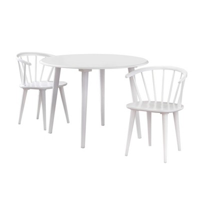 Eva Dining Set - Buylateral