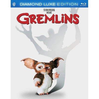 Gremlins (Blu-ray)(2014)