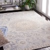 Marquee MRQ401 Hand Tufted Indoor Rugs - Safavieh - 2 of 4