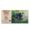 Sunsout Moment of Wonder 300 pc Jigsaw Puzzle 69884 - 3 of 4