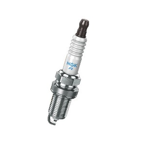 NGK Genuine OEM (3932) Spark Plug - DCPR7E - 1 of 3