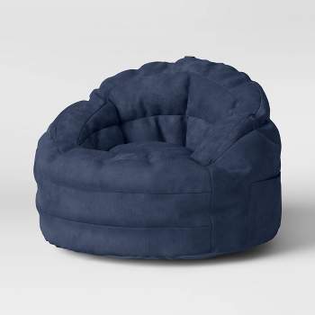 Settle In Kids' Bean Bag Chair - Pillowfort™