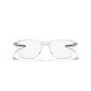 Oakley OX8166 54mm Male Square Eyeglasses - prescription-ready - 2 of 4