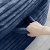 Vynxaria Bean Bag Chair for Adults with Armrests - 4 of 4