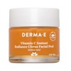 Derma-E Vitamin C Instant Radiance Citrus Facial Peel, 2 oz - 4 of 4