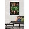 Trends International Marvel Secret Invasion - Who Do You Trust Grid Framed Wall Poster Prints - 2 of 4
