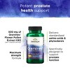 Swanson Herbal Supplements Graminex Flower Pollen Extract - Maximum Strength 500 mg 60 Caps. - 3 of 4