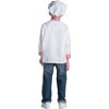 Dress Up America Role-Play Chef Set - One Size - 2 of 4