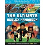 The Ultimate Roblox Book An Unofficial Guide Unofficial Roblox By David Jagneaux Paperback Target - ultimate roblox book by david jagneaux