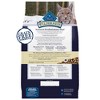 Blue Buffalo Wilderness Grain Free with Chicken Mature Premium Senior Dry Cat Food - 2 of 4