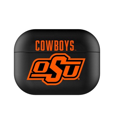 Keyscaper NCAA Big 12 Universities Insignia AirPod Case Cover for AirPods Pro 2nd Gen
