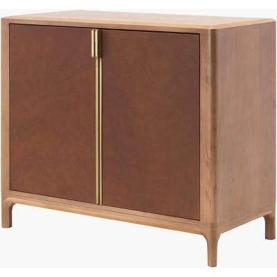 Mark & Day Mirna Modern Cabinet