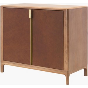 Mark & Day Mirna Modern Cabinet - 1 of 4