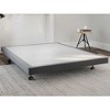 Hercules High Profile Foundation Mattress Box Spring Replacement - 2 of 4