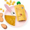 Butternut Squash Sweet Potato Cumin Pouch - Carrot Orange - 4oz - Good & Gather™ - 2 of 2