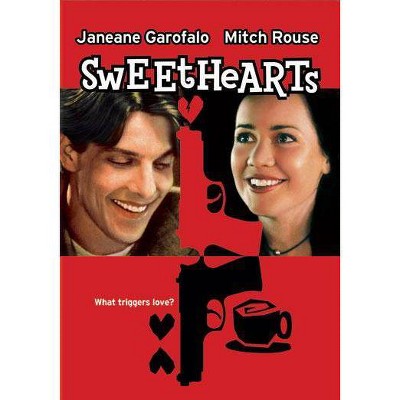 Sweet Hearts (DVD)(2005)