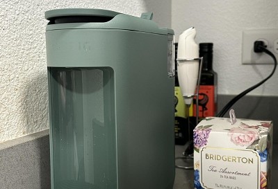Guest review image 1 of 3, zoom in