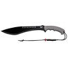 Cat 19 Inch Machete with Shoulder Strap Sheath - 2 of 3