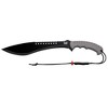 Cat 19 Inch Machete with Shoulder Strap Sheath - image 2 of 3