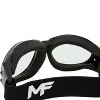MotoFrames Vulcan Safety Motorcycle Goggles - 4 of 4