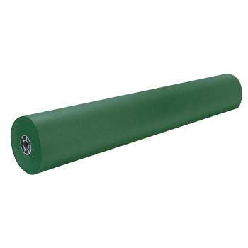 Black Kraft Paper Roll 40-lb. 36 RollExtra shipping charges apply.