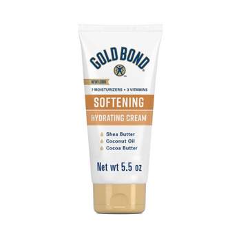 Gold Bond Ultimate Softening Hand and Body Lotion