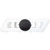 Odyssey Twisted PC Pedals - Platform, Composite/Plastic, 9/16", White - 3 of 3