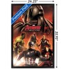Trends International Marvel Cinematic Universe - Avengers - Age of Ultron - Avengers Framed Wall Poster Prints - 3 of 4