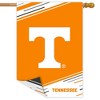 University of Tennessee NCAA Licensed Double-Sided House Flag 28" x 40" Briarwood Lane - 2 of 3