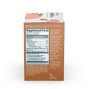 UpSpring MilkFlow Drink Mix Breastfeeding Supplement with Electrolytes - 16ct - Chocolate Flavor - image 4 of 4