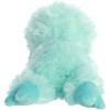 Aurora® Mini Flopsie™ Minty Sloth™ 8 Inch Stuffed Animal Plush - 4 of 4
