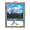 Amanti Art Marred Wood Picture Frame - 4 of 4