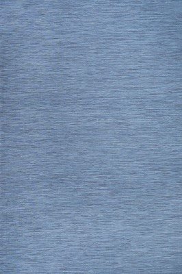 Ethan Blue Flatweave Synthetic 8' x 10' Area Rug