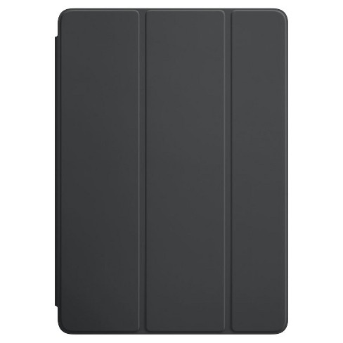 Wonder Kind Hoe dan ook Apple Ipad Smart Cover - Charcoal Gray : Target