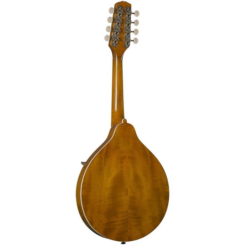 Kentucky KM-272 Artist A-Model Mandolin Vintage Sunburst, 4 of 6