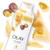 Olay Ultra Moisture Body Wash with Shea Butter - 22 fl oz - image 4 of 4
