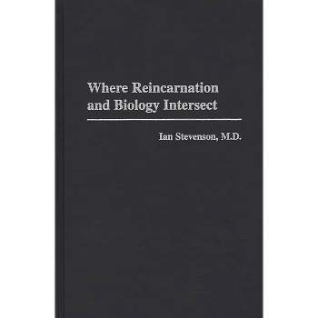 Where Reincarnation and Biology Intersect - by Ian Stevenson