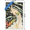 Trends International Marvel Comics - Sub-Mariner - Trident Framed Wall Poster Prints - 3 of 4