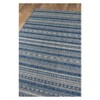 Villa Tuscany Polypropylene Area Rug - Novogratz by Momeni - image 2 of 4